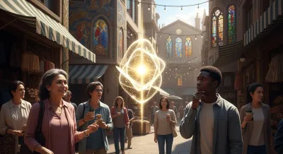 Commitment Catalyzes Change: Activating Your Dedication Acceleration