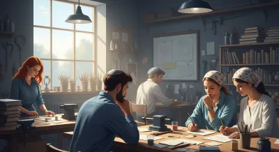 Wisdom Workshops Winners: When Knowledge Becomes Power Through Application