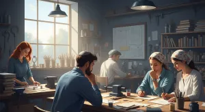 Wisdom Workshops Winners: When Knowledge Becomes Power Through Application