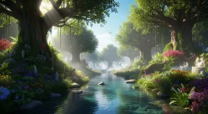 Excellence Ecosystems Elevation: When You Create an Environment of Excellence, Everything in It Rises