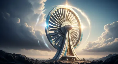 Transformation Turbines Triumph: Harness the Winds of Change to Power Your Transformation Turbine