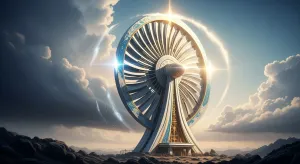 Transformation Turbines Triumph: Harness the Winds of Change to Power Your Transformation Turbine