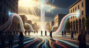Momentum Matrix Magnifies Movement: The Science of Exponential Force