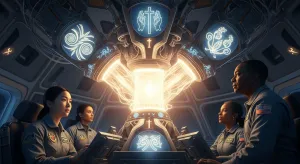 Purpose Propulsion Powers Progress: When Mission Becomes Your Engine