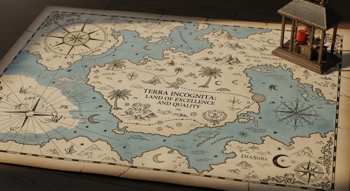 Excellence Expeditions Explore Excellence: Your Quality Quest Begins Today