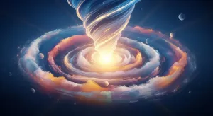 Victory Vortex Validates Vision: When Success Spirals Upward Exponentially
