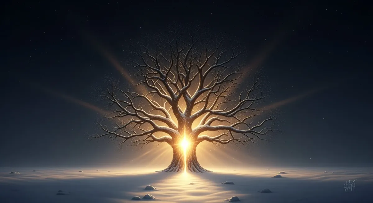 Solstice Strength Sustains Success: When Your Inner Light Grows Stronger in Darkness