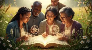 Boxing Day Breakthroughs Blessings: After the Celebration Comes the Breakthrough