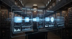 Vision Validators Victory: When Action Confirms Your Divine Dreams