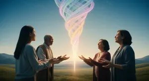 Breakthrough Beacons: Your Victory Becomes Their Victory Signal