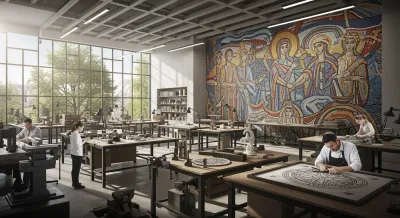 Wisdom Workshops: Where Knowledge Becomes Winning Strategy