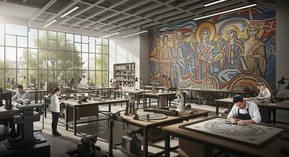 Wisdom Workshops: Where Knowledge Becomes Winning Strategy