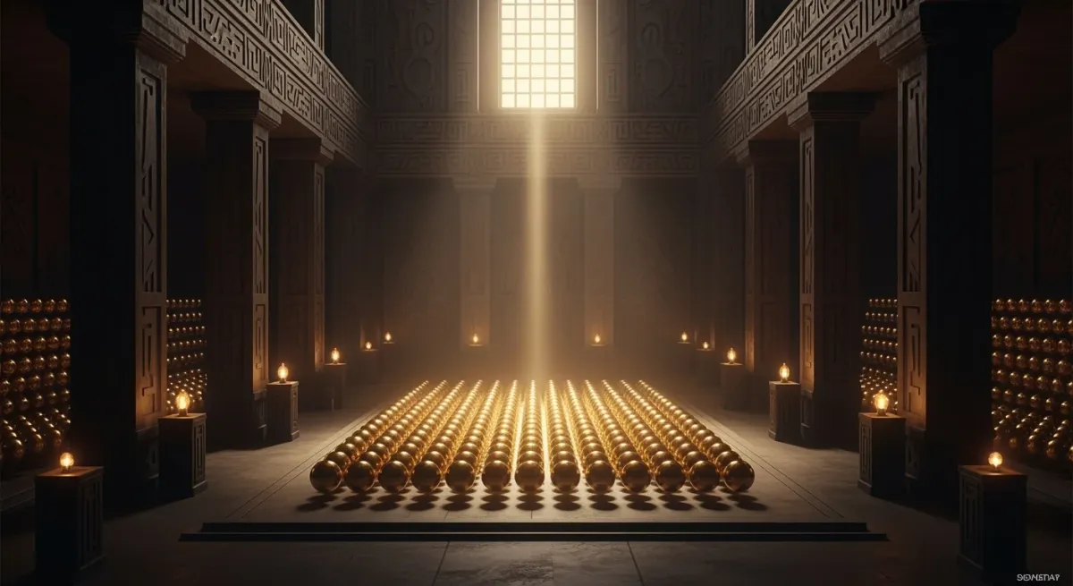 Victory Vaults: Banking Your Breakthroughs for Future Battles