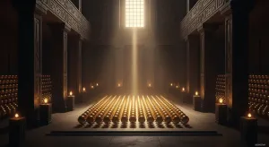 Victory Vaults: Banking Your Breakthroughs for Future Battles