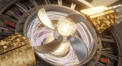 Purpose Propellers: When Mission Acceleration Becomes Automatic