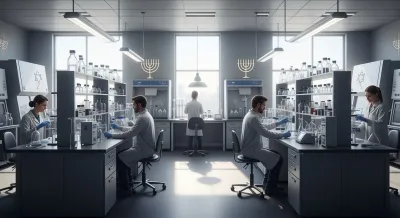 Legacy Laboratories: Where Today's Actions Become Tomorrow's Lasting Impact