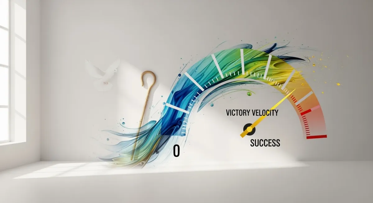 Victory Velocity Advancement: When Success Arrives Faster Than Expected