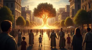 Impact Igniters Inspiration: When Your Light Sparks Wildfire Transformation