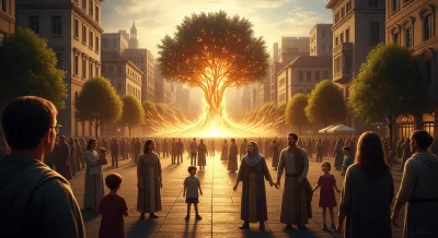 Impact Igniters Inspiration: When Your Light Sparks Wildfire Transformation