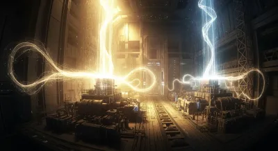 Purpose Powerhouses Performance: When Mission Becomes Your Energy Source