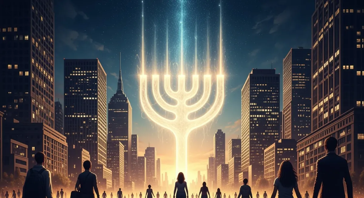 Breakthrough Beacons Boldness: When Your Victory Becomes Others' Navigation