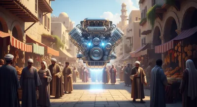 Excellence Engines Elevation: When Excellence Becomes Your Engine, Elevation Happens Automatically