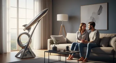 Love Launchers Legacy: When Love Becomes Your Launcher, Relationships Reach New Heights of Connection