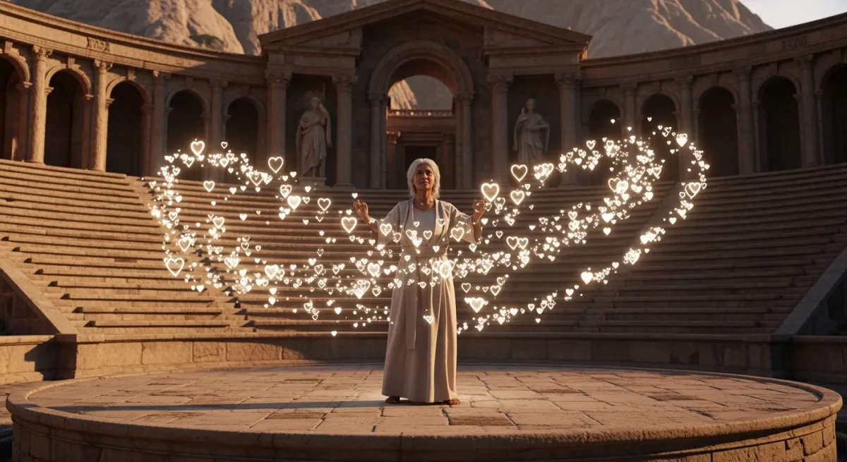 Heart Harmonizers Healing: When Hearts Harmonize in Love, Healing and Unity Multiply Exponentially