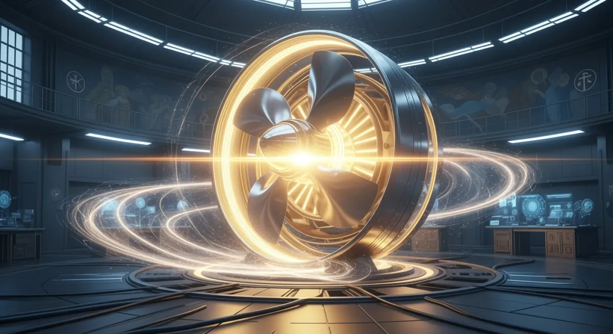 Purpose Propellers Progress: When Purpose Becomes Your Propeller, Progress Accelerates Beyond Expectations