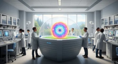 Innovation Incubators Ideas: In the Incubator of Innovation, Breakthrough Ideas Develop Into Reality