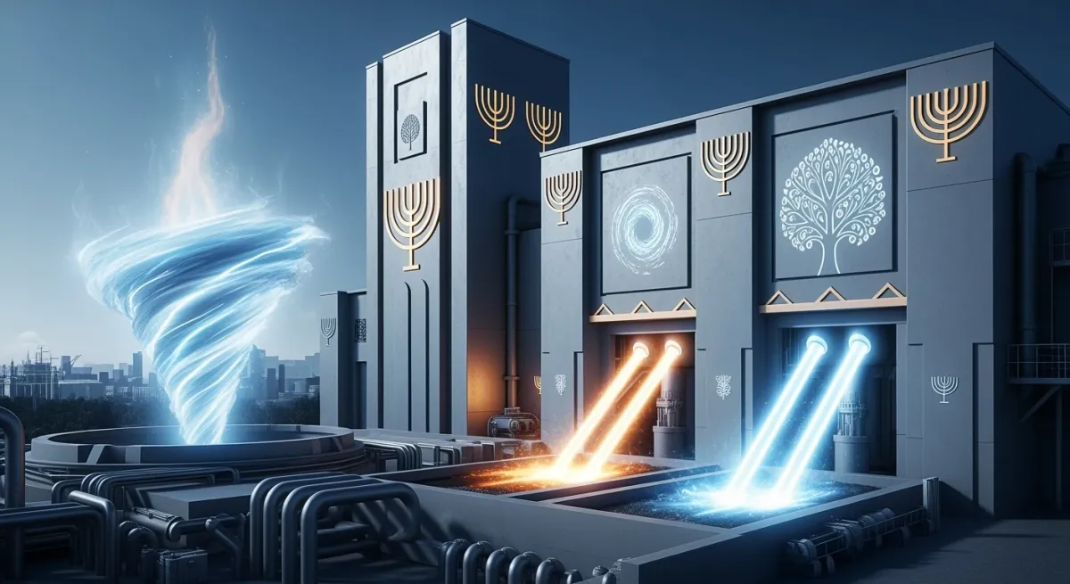 Potential Powerhouses Performance: When Potential Becomes Your Powerhouse, Peak Performance Becomes Inevitable