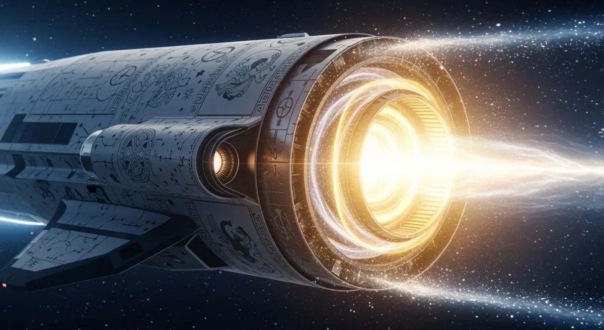 Purpose Propulsion Power: When Purpose Provides Propulsion, Mission Acceleration Becomes Unstoppable Force