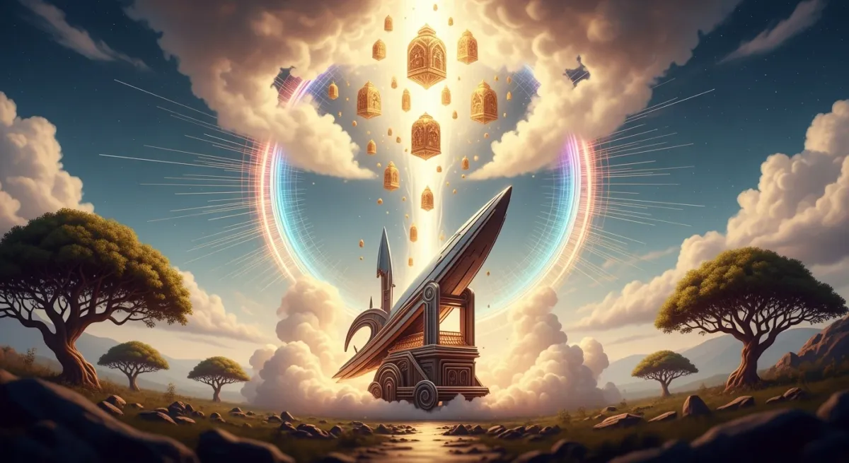 Legacy Launchers Lasting Value: When You Launch Legacy Initiatives, Lasting Value Extends Far Beyond Your Lifetime