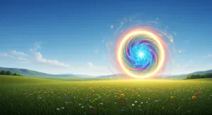 Potential Portals Power: Through the Portal of Potential, Unlimited Power Becomes Accessible for Every Situation