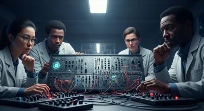 Synergy Synthesizers Strength: When Individual Strengths Synthesize, Collective Power Multiplies Beyond Imagination