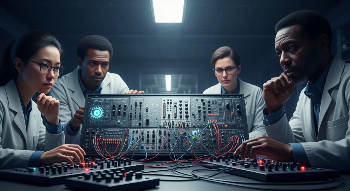 Synergy Synthesizers Strength: When Individual Strengths Synthesize, Collective Power Multiplies Beyond Imagination