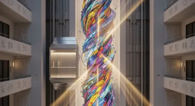 Excellence Elevators Elevation: When Excellence Becomes Your Elevator, Quality Ascends to Unprecedented Heights