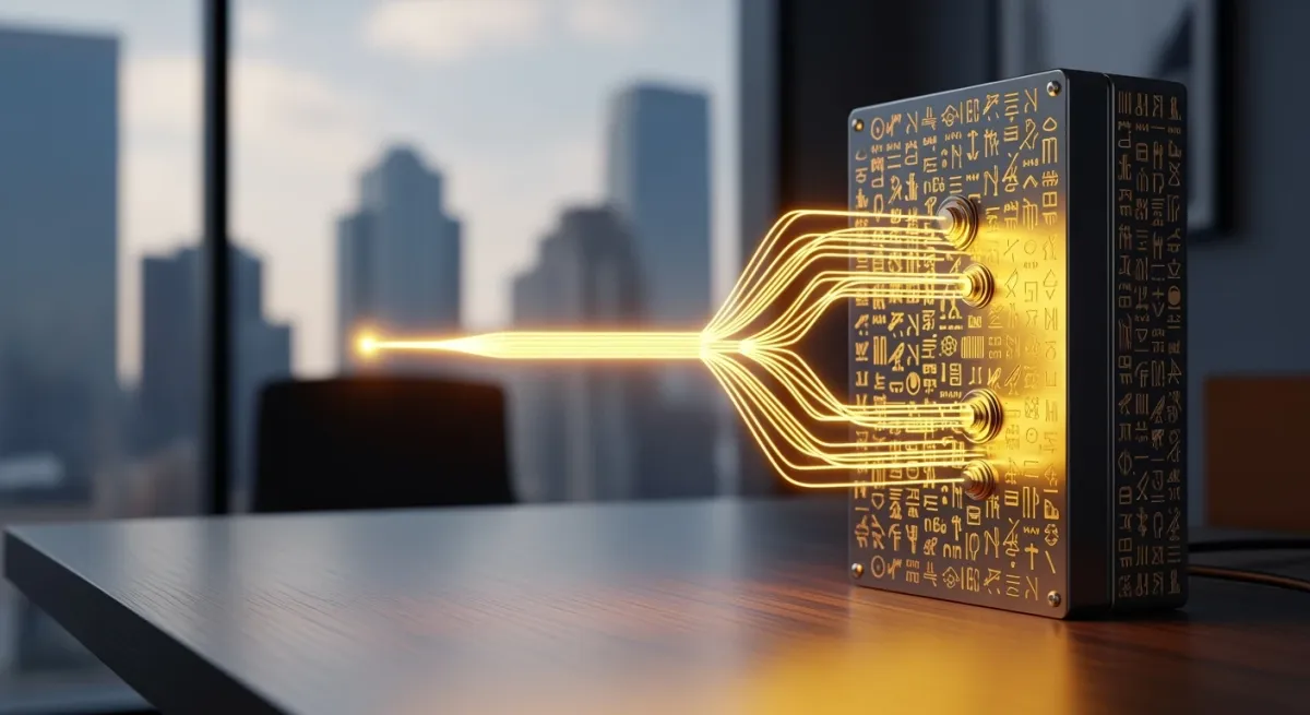 Impact Amplifiers Authority: When Impact Becomes Your Amplifier, Authority Multiplies Influence Across Every Connection