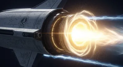 Purpose Propulsion Power: When Purpose Provides Propulsion, Mission Acceleration Becomes an Unstoppable Force
