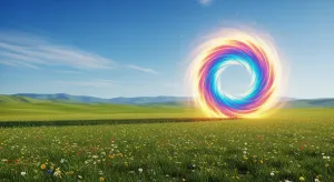 Potential Portals Power: Through the Portal of Potential, Unlimited Power Becomes Accessible for Every Situation