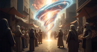 Impact Igniters Inspiration: When You Ignite Impact, Inspiration Spreads Like Wildfire Through Every Connection