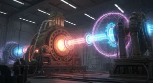 Momentum Machines Movement: When Momentum Becomes Your Machine, Movement Accelerates Toward Every Goal