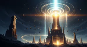 Breakthrough Beacons Broadcast: When Breakthrough Becomes Your Beacon, Success Signals Broadcast to Every Possibility