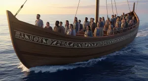 Victory Vessels Voyage: In the Vessel of Victory, Every Voyage Leads to Successful Destinations