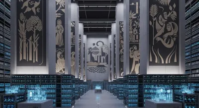 Wisdom Warehouses Wealth: In the Warehouse of Wisdom, Knowledge Wealth Accumulates for Every Future Need
