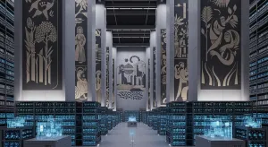 Wisdom Warehouses Wealth: In the Warehouse of Wisdom, Knowledge Wealth Accumulates for Every Future Need