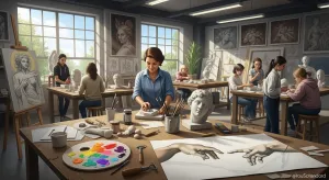 Wisdom Workshops Wonder: Crafting Knowledge into Practical Solutions