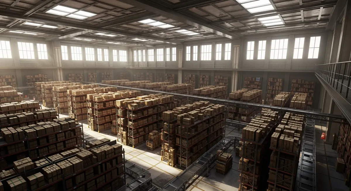 Wisdom Warehouses Wealth: Accumulating Knowledge for Every Future Opportunity