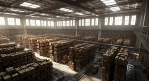 Wisdom Warehouses Wealth: Accumulating Knowledge for Every Future Opportunity