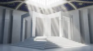 Purpose Platforms Power: Launching Mission Power Toward Divine Objectives